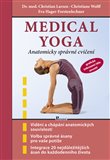 Medical Yoga Anatomicky správné řešení - Eva Hager-Forstenlechne - Kliknutím na obrázek zavřete